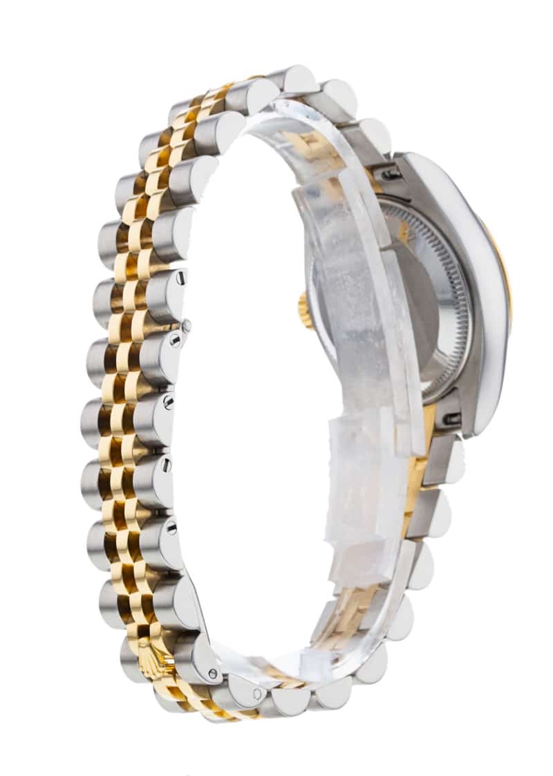 Rolex Datejust Lady 179173